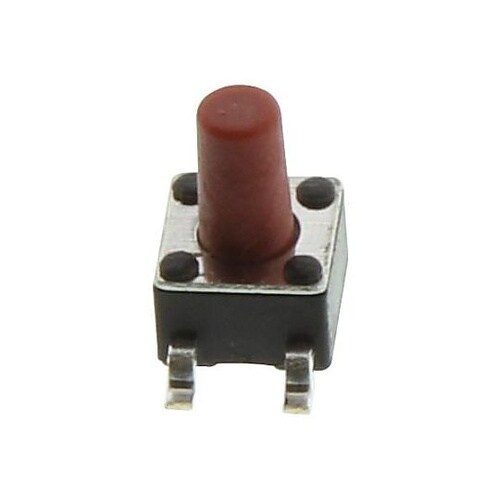 TACTILE SW SPST 0.05