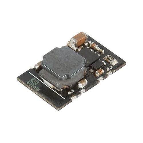 DC−DC CONVERTER 7.2V