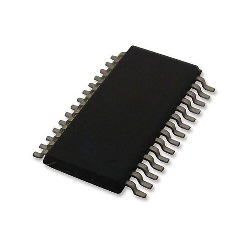 MOTOR DRIVER −40 TO