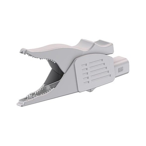 CROCODILE CLIP DOLPH