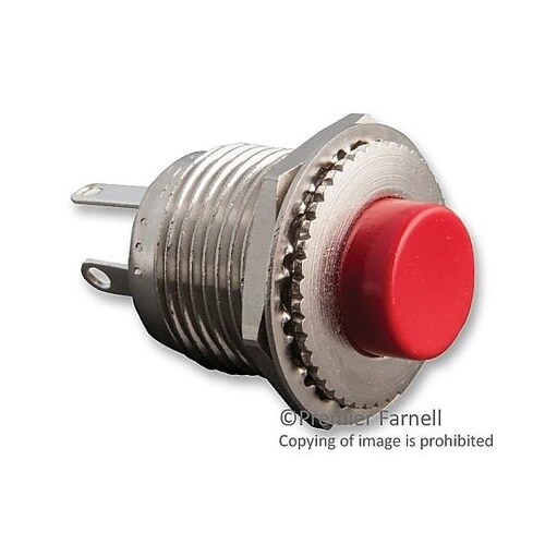 SWITCH PUSHBUTTON SP