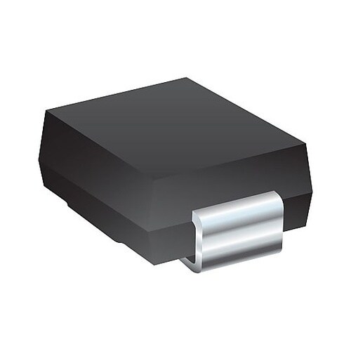 TVS DIODE ESD PROTEC