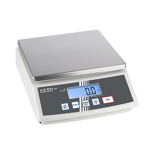 WEIGHING SCALE BENCH