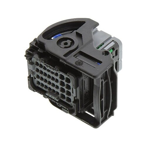 AUTOMOTIVE CONN HOUS