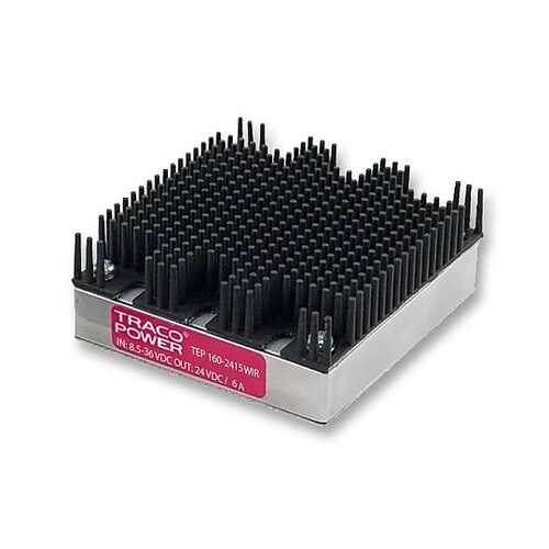 DC/DC CONVERTER 1 O/