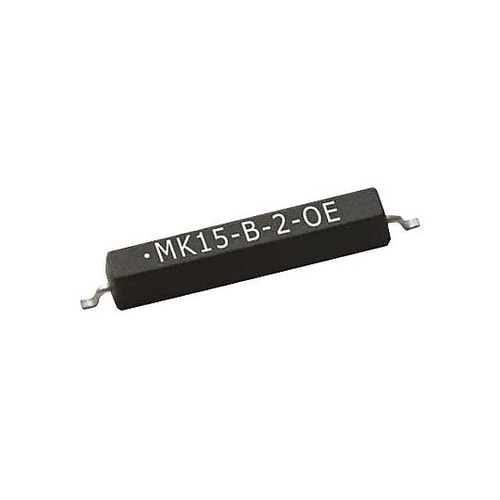 REED SENSOR SPST−NC