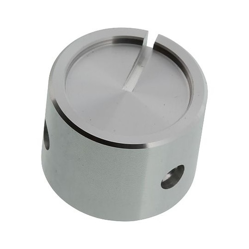 CONTROL KNOB ALUMINI