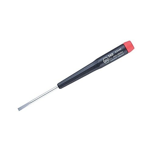 SLOTTED SCREWDRIVER
