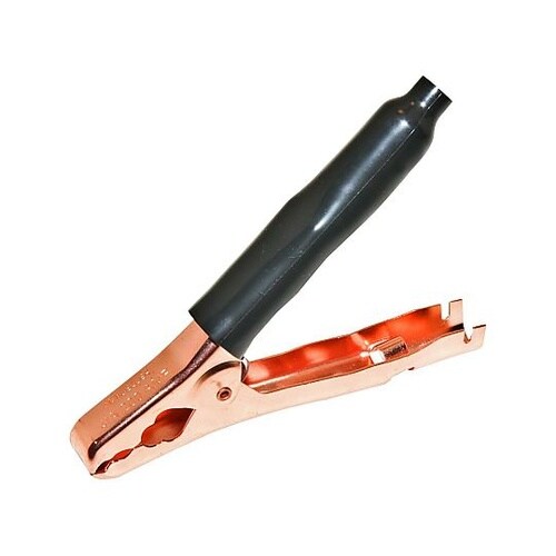 BATTERY CLIP STEEL 2