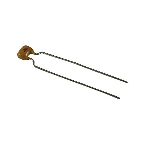 CERAMIC CAPACITOR 0.