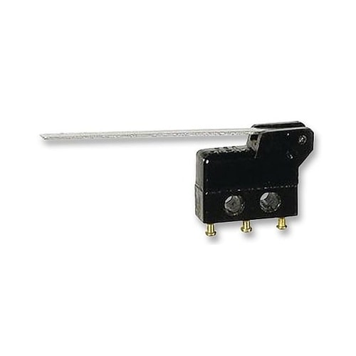 MICROSWITCH PIN PLUN