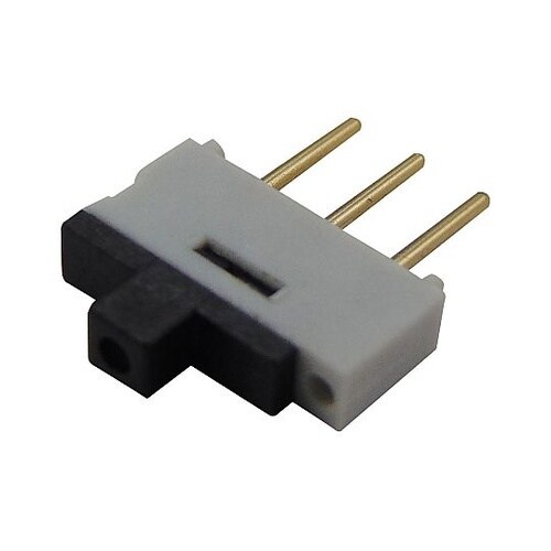 SWITCH SPDT−CO 0.5A