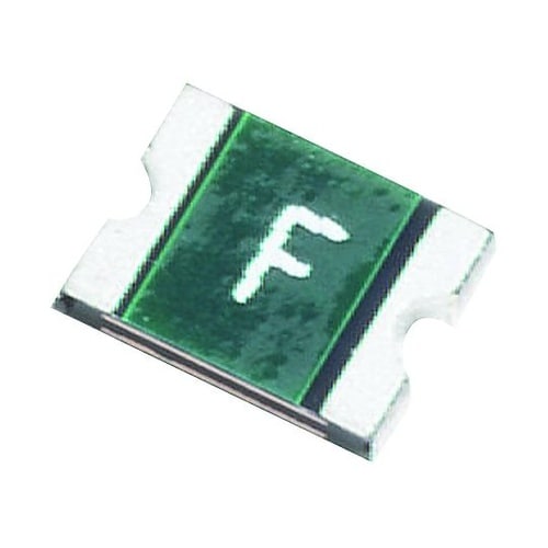FUSE PTC RESETTABLE