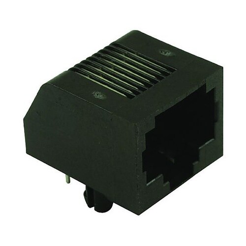 CONNECTOR RJ45 JACK