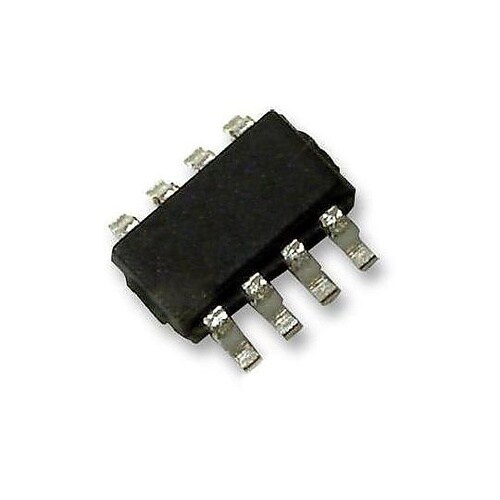 DC/DC CONV SYNC BUCK