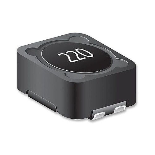 INDUCTOR DUAL 68UH 2