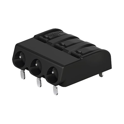 THR PCB TERMINAL BLO