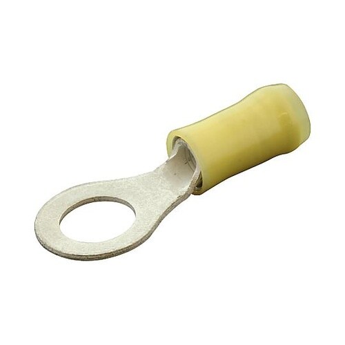 TERMINAL RING TONGUE