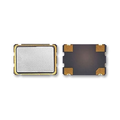 CRYSTAL SMD CERAMIC
