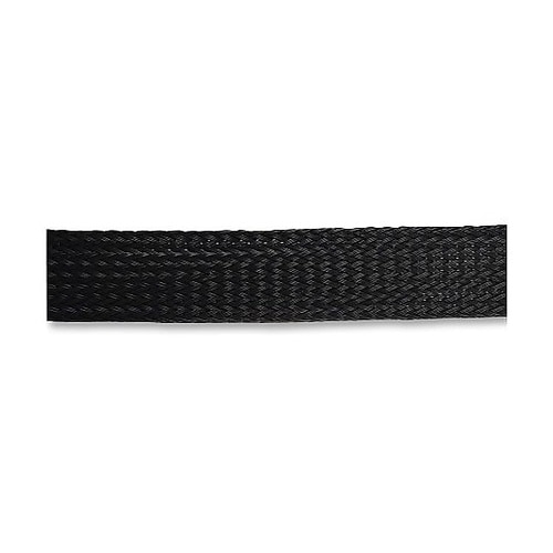 BRAID SLEEVE 16MM BL