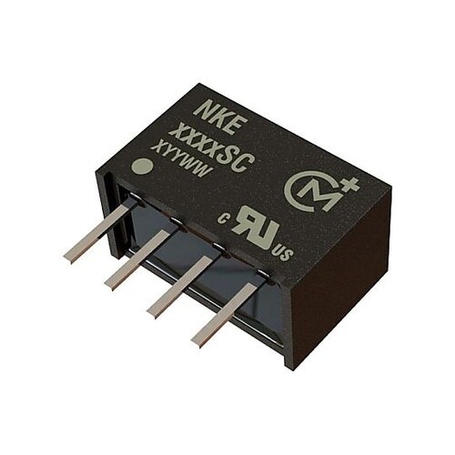 CONVERTER DC/DC SIL