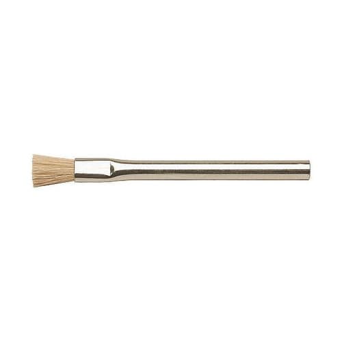 BRUSH CLEANING 4.5IN