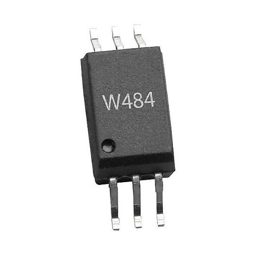 OPTOCOUPLER TOTEM PO