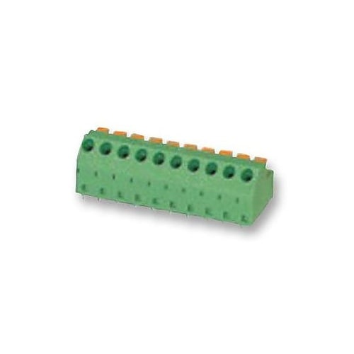 TERMINAL BLOCK WIRE