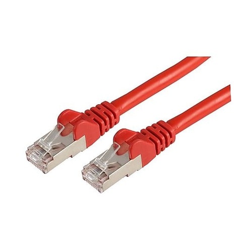 PATCH CORD RJ45 PLUG