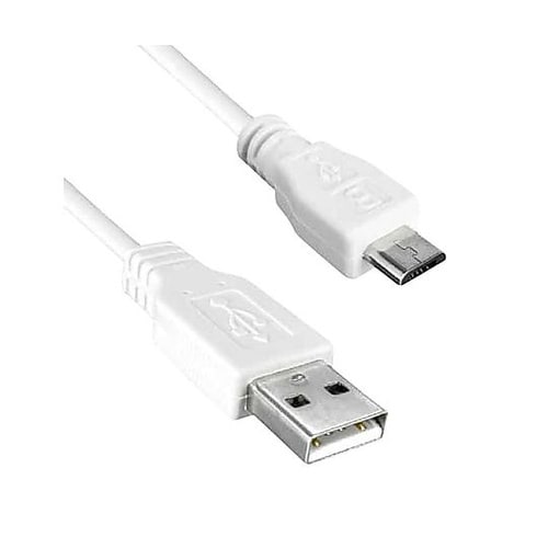USB CORD 2.0 PLUG A−