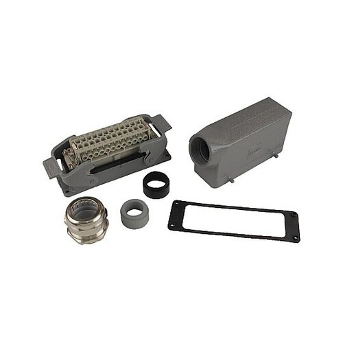 RECTANGULAR HAN−KIT