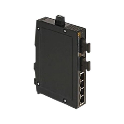 ETHERNET SWITCH 10/1