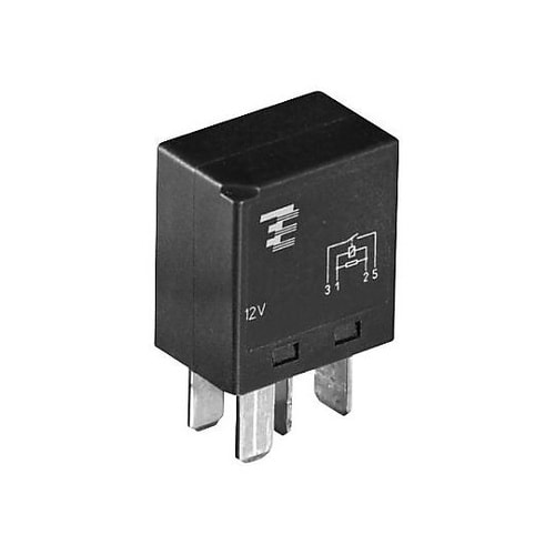 AUTOMOTIVE RELAY SPD