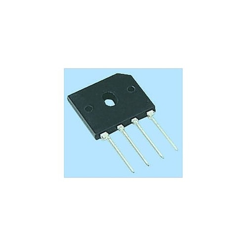 BRIDGE RECTIFIER 4A