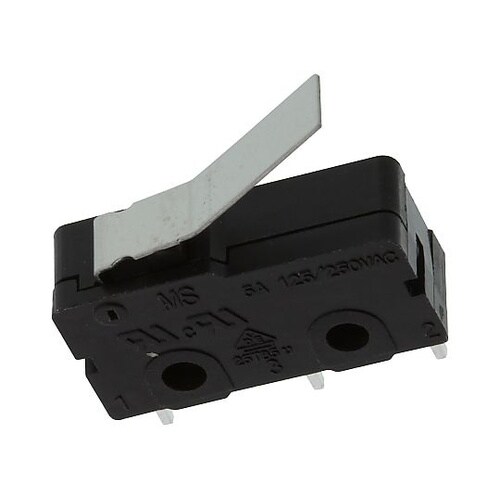 MICROSWITCH LEVER SP