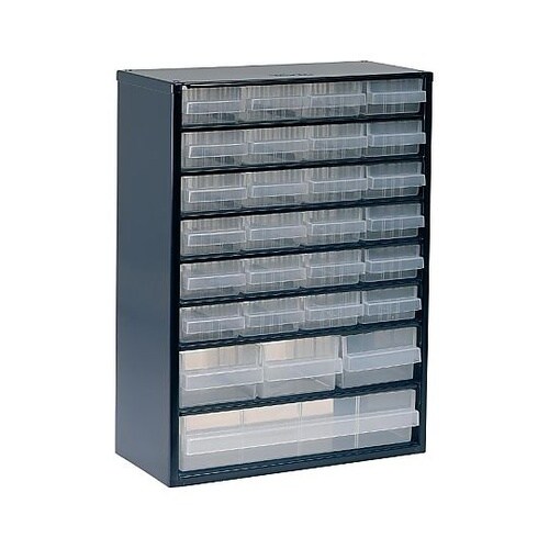 STEEL CABINET 928.12