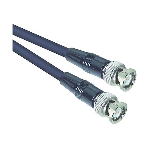 COAXIAL CABLE RG−58C