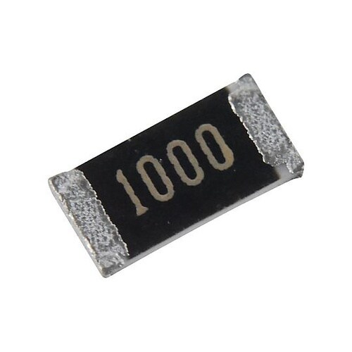 RES THIN FILM 100R 0