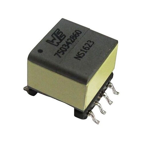TRANSFORMER 1:2.4 80