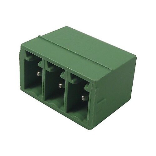 CONNECTOR HEADER THT