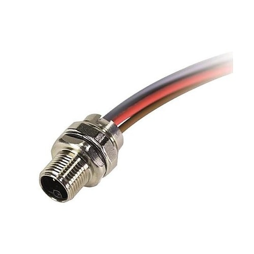 SENSOR CORD 4P M12 P