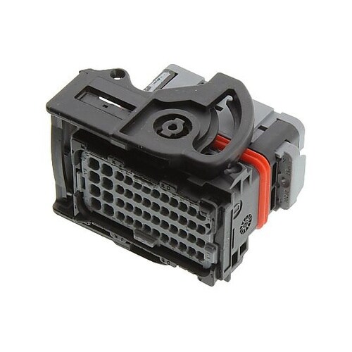 AUTOMOTIVE CONN HOUS