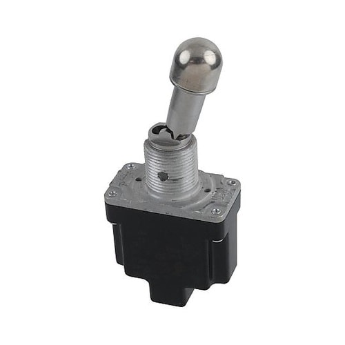 SWITCH TOGGLE SPST 2