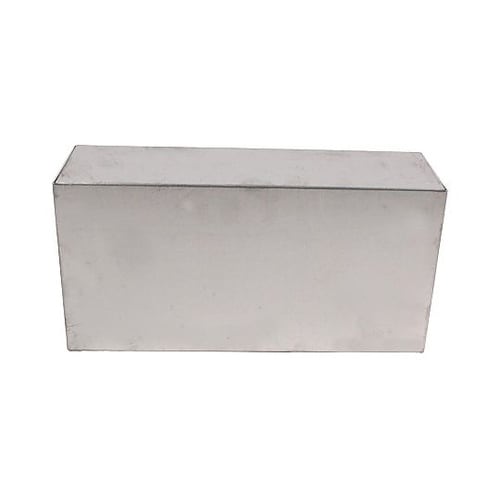 ENCLOSURE CHASSIS AL