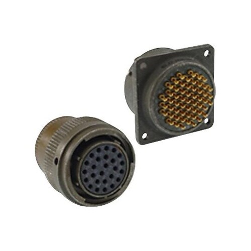 CONNECTOR CIRCULAR S