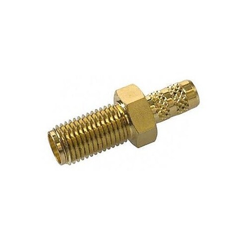 RF/COAXIAL SMA RP BU