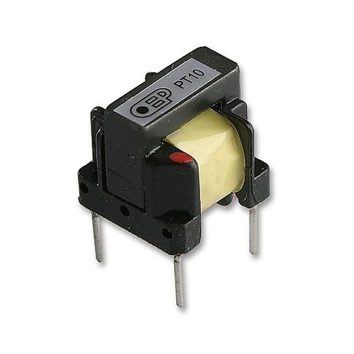 TRANSFORMER PULSE 2: