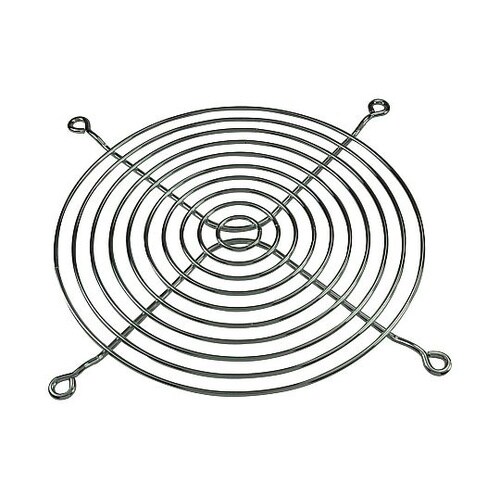 FAN FINGER GUARD MET
