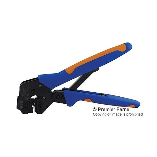 CRIMP TOOL FRAME PRO