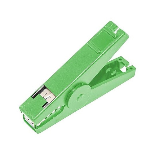 MINI ALLIGATOR CLIP